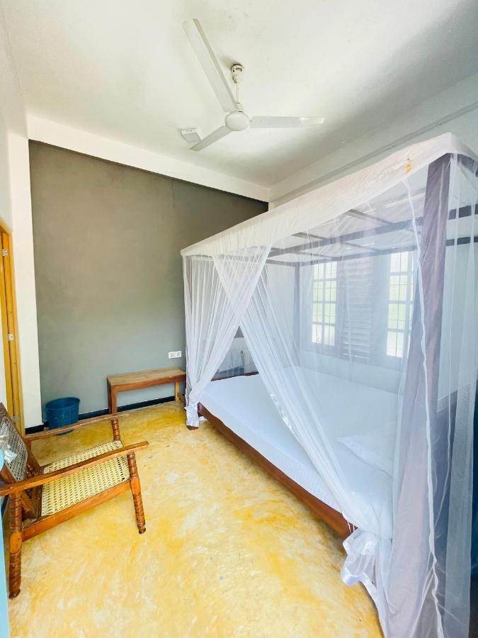 Chithra Homestay Tangalle Ngoại thất bức ảnh