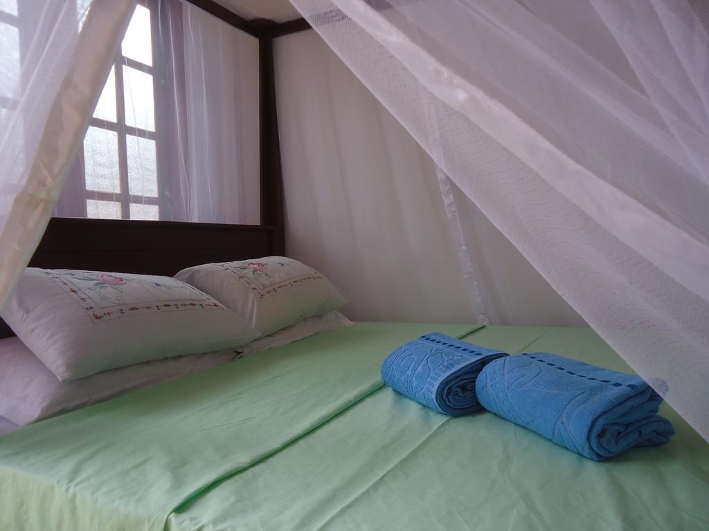 Chithra Homestay Tangalle Ngoại thất bức ảnh