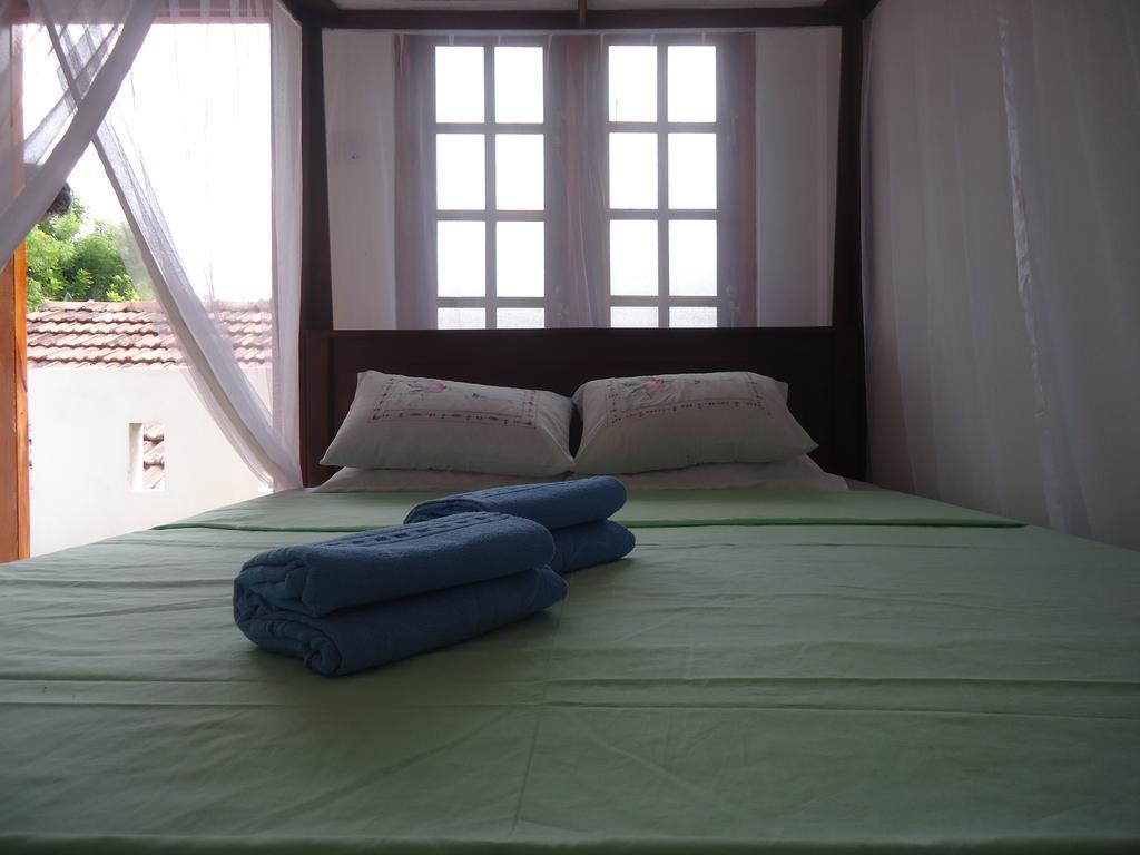 Chithra Homestay Tangalle Ngoại thất bức ảnh