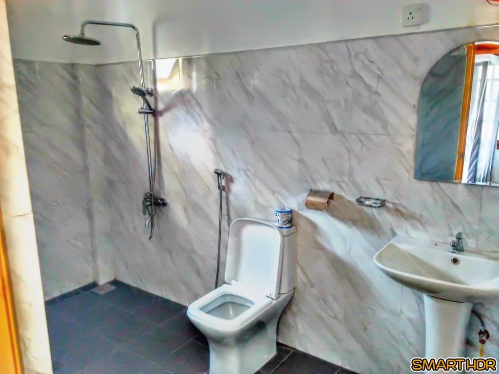 Chithra Homestay Tangalle Ngoại thất bức ảnh